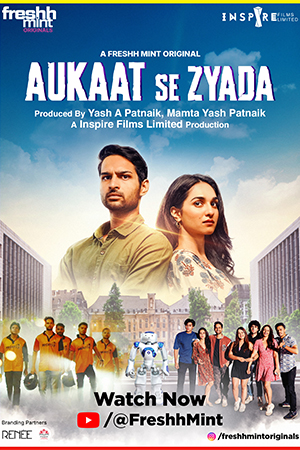 Aukaat Se Zyada
